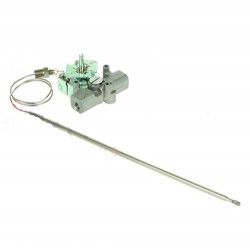 Thermostat (f)